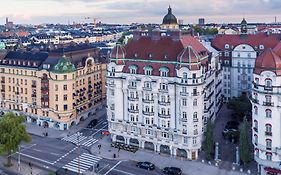 Hotel Esplanade Stockholm